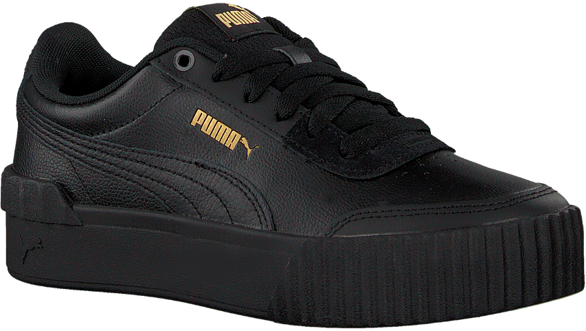 Puma schuhe damen schwarz clearance