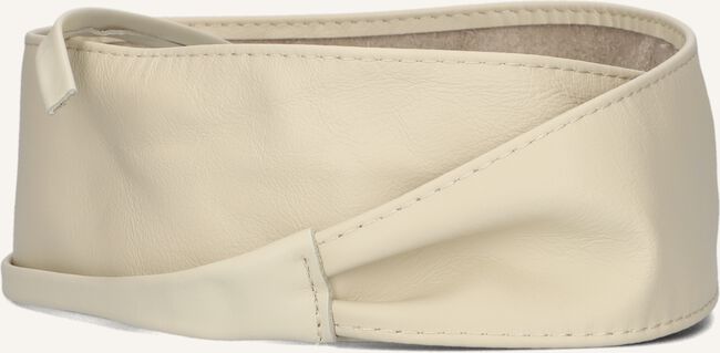 Beige NOTRE-V Gürtel LILY Beige NOTRE-V Gürtel LILY - large