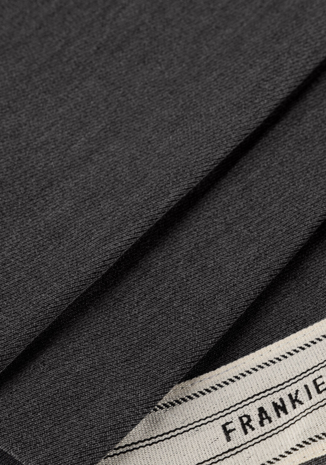 Graue FRANKIE & LIBERTY Minirock PIXIE SKORT - large