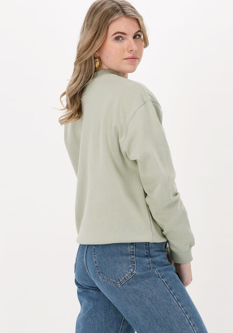 Gr&uuml;ne ESM&Eacute; STUDIOS Sweatshirt MADELINE SWEATSHIRT - large