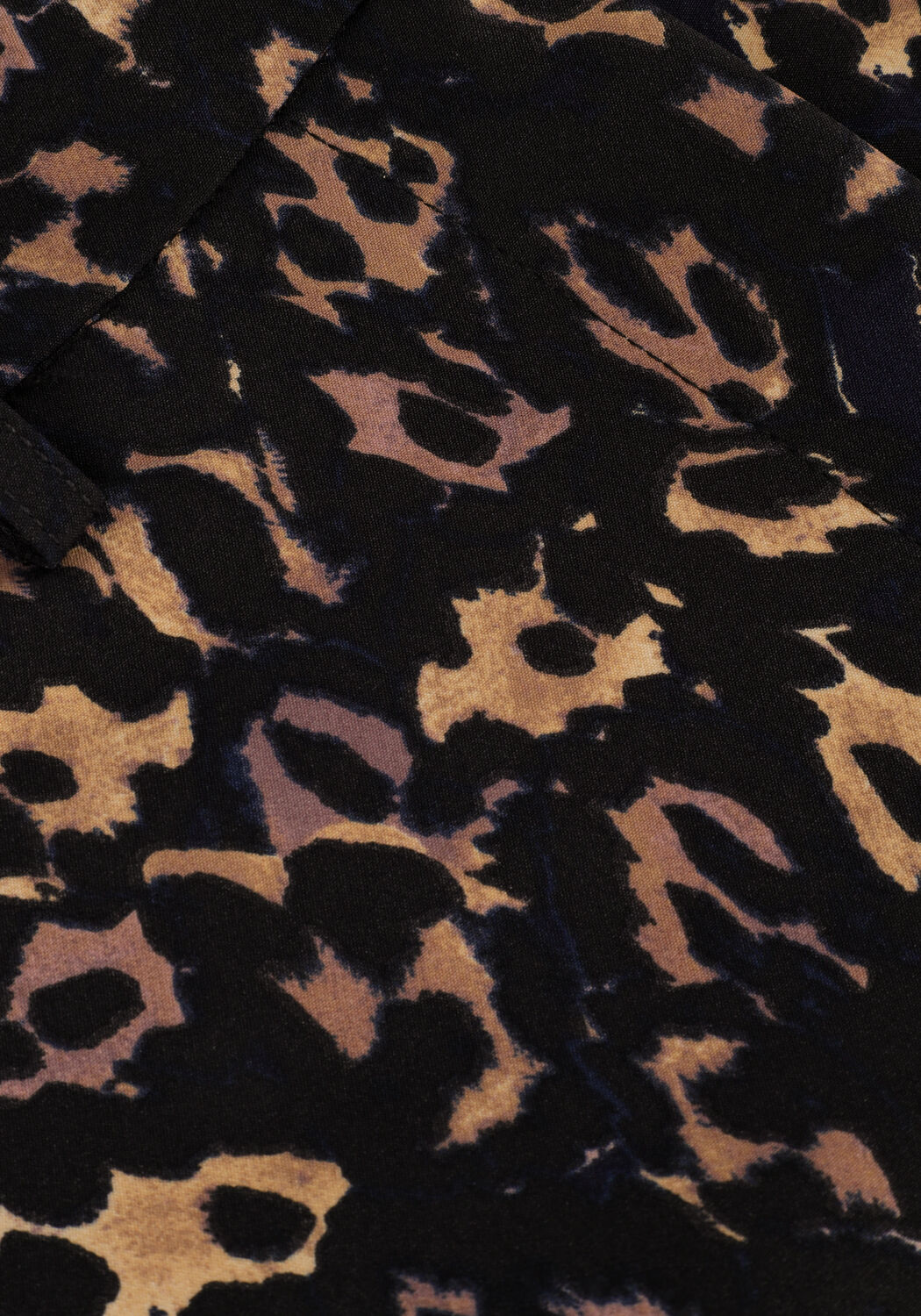 Schwarze FABIENNE CHAPOT Schlaghose PUCK TROUSERS - large