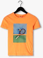 Orangene AO76 T-shirt MAT T-SHIRT TENNIS - medium