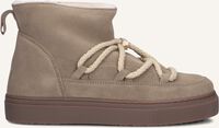 Beige INUIKII Winterstiefel CLASSIC LOW Beige INUIKII Winterstiefel CLASSIC LOW - medium