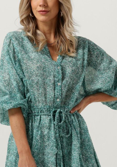 Dunkelblau CIRCLE OF TRUST Minikleid GINA DRESS - large