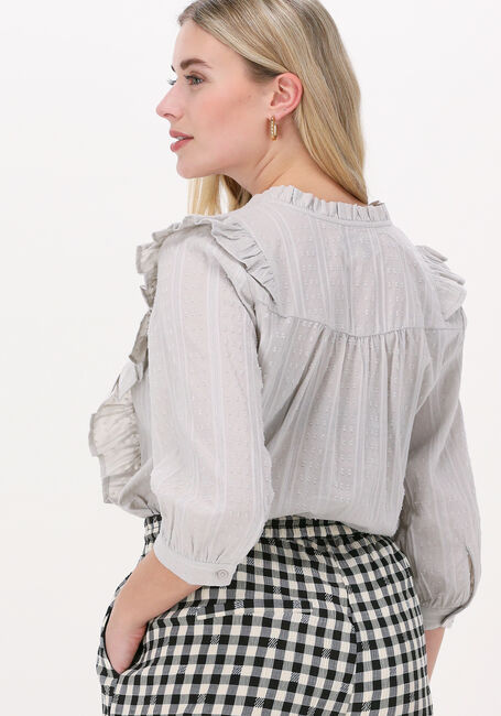 Bausatz LOLLYS LAUNDRY Blusen HANNI - large