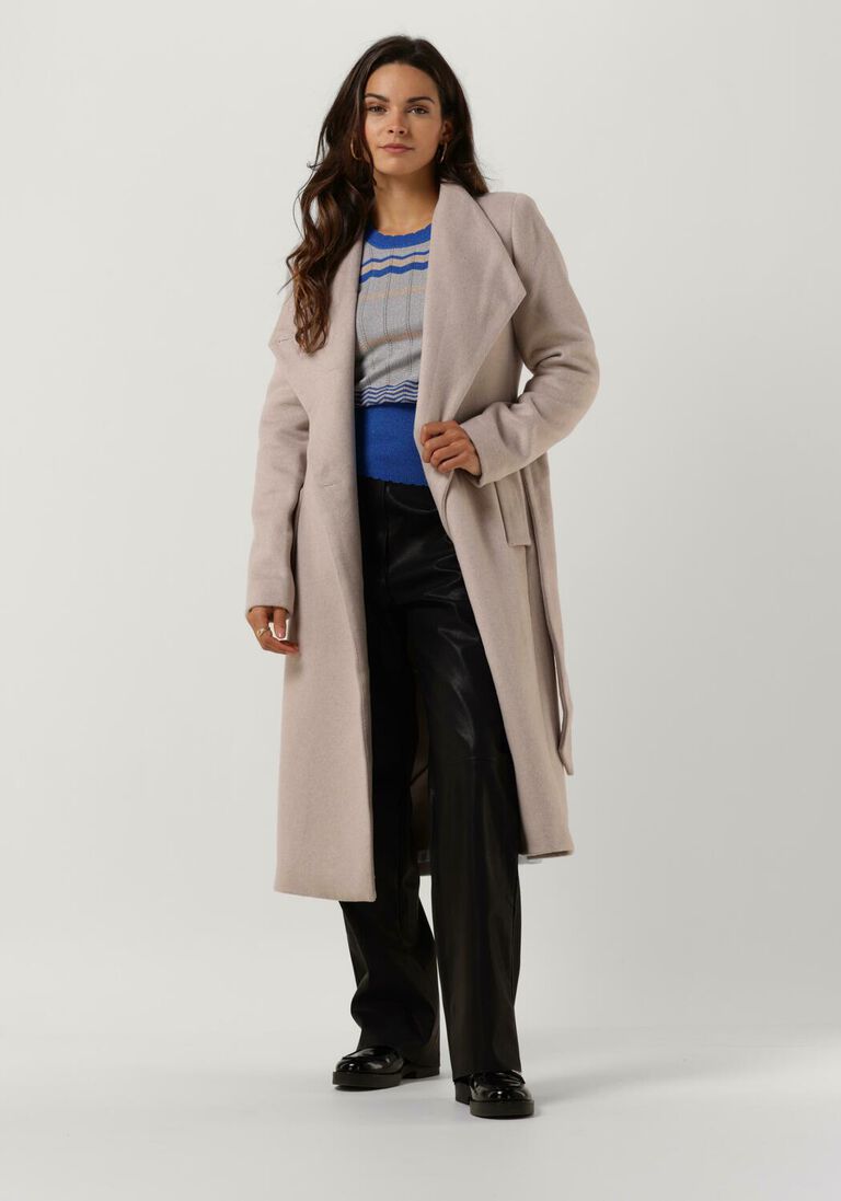 ecru giacomo the jacket mäntel 6618598