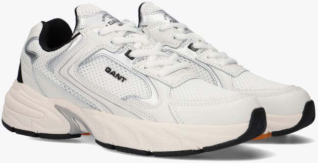 Weiße GANT Sneaker low MARDII - large