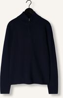 Dunkelblau THE GOODPEOPLE Pullover KAMARK Dunkelblau THE GOODPEOPLE Pullover KAMARK - medium