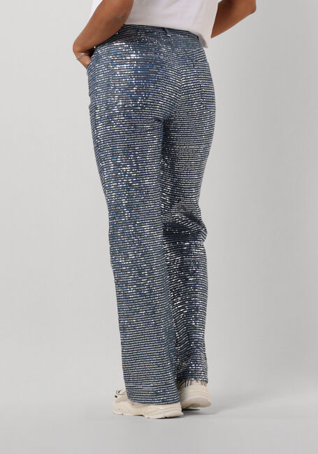 Hellblau REFINED DEPARTMENT Wide jeans HANNAH 1 - large