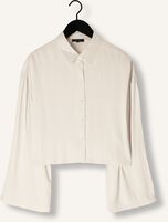 Ecru ALIX THE LABEL Blusen LADIES WOVEN KIMONO SLEEVE BLOUSE Ecru ALIX THE LABEL Blusen LADIES WOVEN KIMONO SLEEVE BLOUSE - medium
