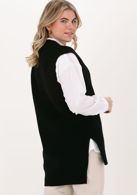 Schwarze SIMPLE Spencer NEVE - large