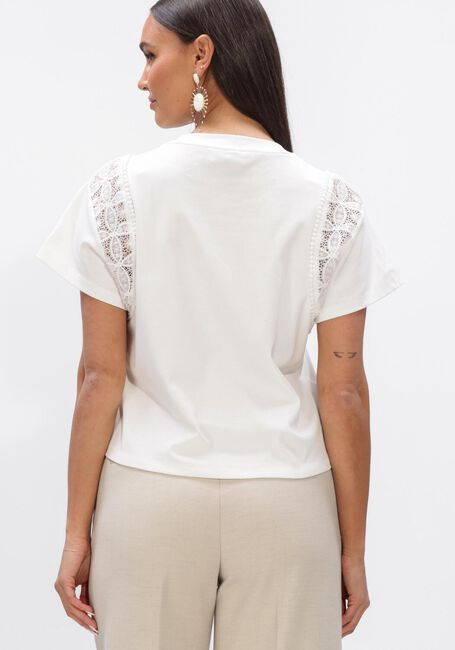 Nicht-gerade weiss AAIKO Blusen CEYDA CO 177 - large