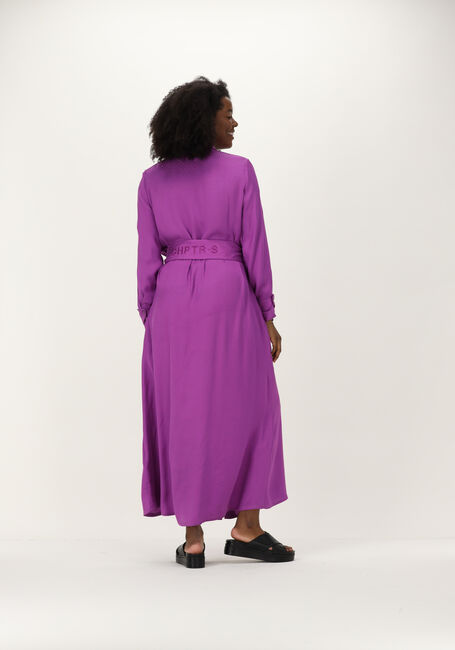 Lilane CHPTR-S Maxikleid GLORY DRESS - large