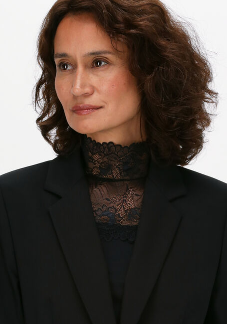 Schwarze DRYKORN Blazer GOLDERS - large