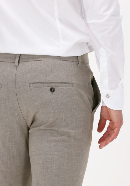 Taupe PLAIN Hose JOSH 396 - large