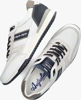 Weiße AUSTRALIAN Sneaker low FILMON - medium
