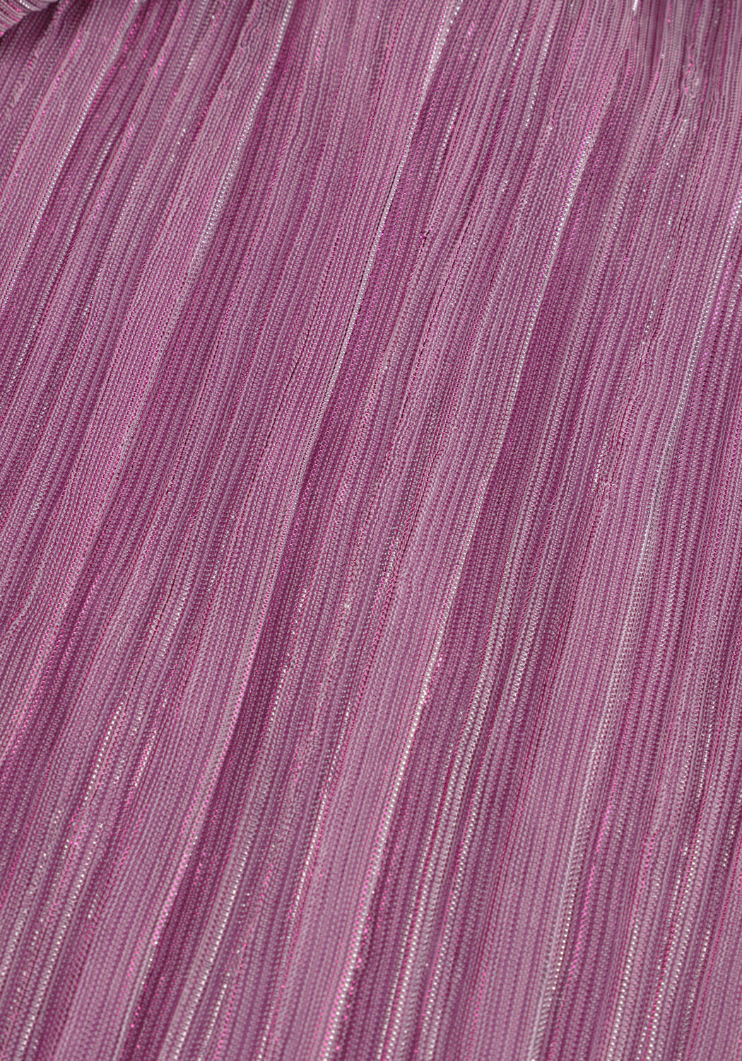 Lilane FREEBIRD Minikleid F-JER-PLISSE-LUREX-26-1 - large