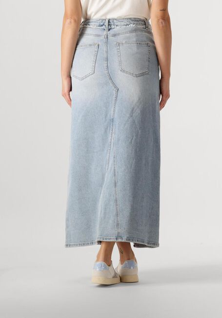 Blaue CIRCLE OF TRUST Minirock KAE SKIRT - large