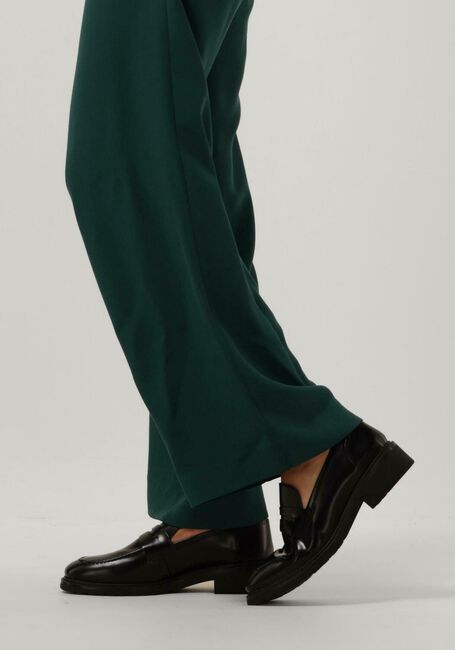 Schwarze UNISA Loafer ELOY - large