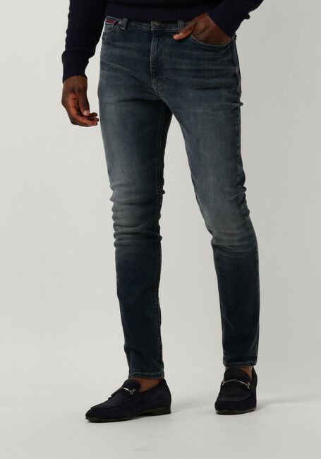 Dunkelblau TOMMY JEANS Skinny jeans SIMON SKNY CG1268 - large