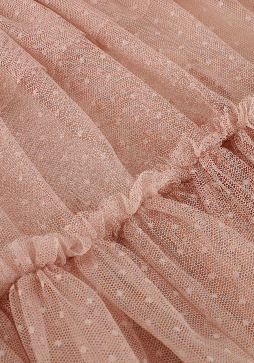 Hell-Pink MARMAR COPENHAGEN Minikleid DALVINA - large