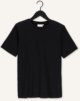 Schwarze GESTUZ T-shirt JORYGZ TEE Schwarze GESTUZ T-shirt JORYGZ TEE - medium