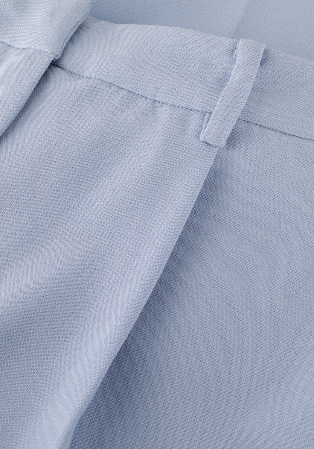 Hellblau BRUUNS BAZAAR Hose CINDYSUS DAGNY PANTS - large