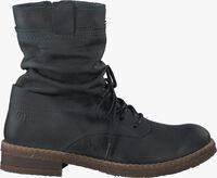 Schwarze GIGA Hohe Stiefel 7940 - medium