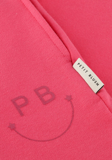 Rosane PETIT BLUSH Weite Hose WIDE LEG JOGGER - large