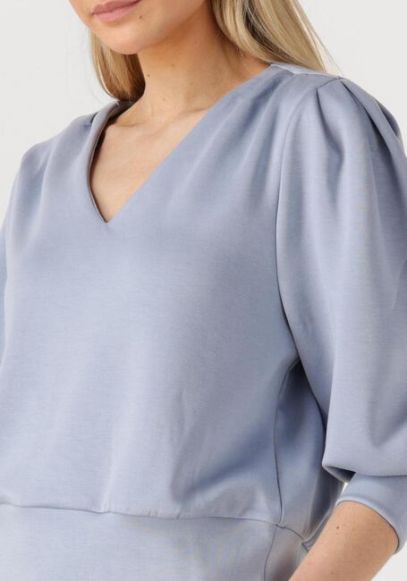 Hellblau AAIKO Pullover ADRY VIS 436 - large