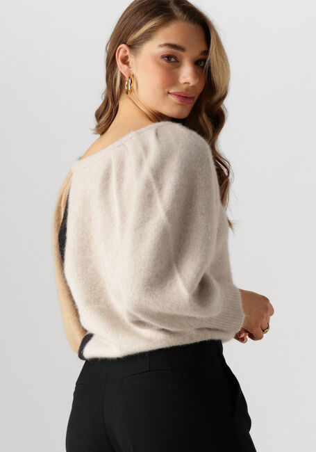 Beige MES DEMOISELLES Pullover FORDEN - large