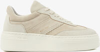 Cognacfarbene VIA VAI Sneaker Low ISA RUE - medium