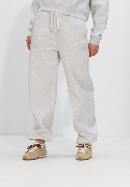Hellgrau THE LOLA CLUB Jogginghose JAYLA PANTS - large