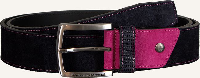 Blaue FLORIS VAN BOMMEL Gürtel 75192 Blaue FLORIS VAN BOMMEL Gürtel 75192 - large