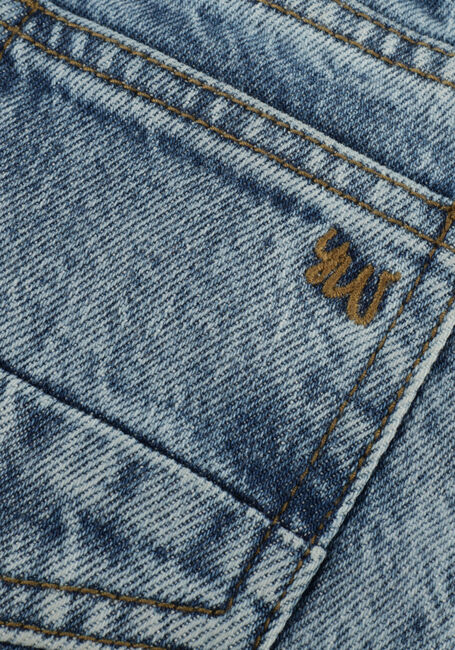 Blaue YOUR WISHES Wide jeans DANA - large