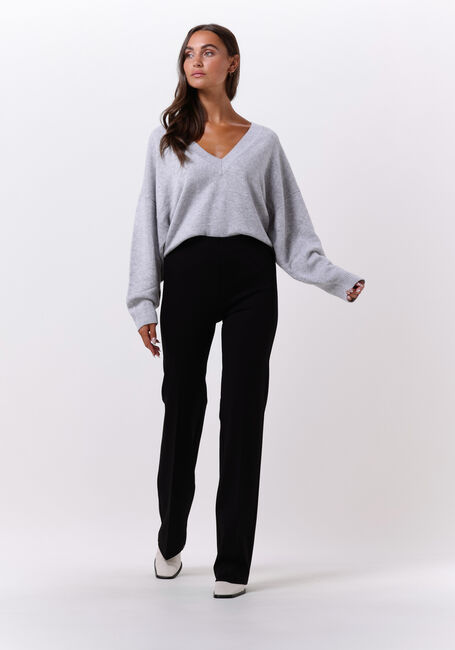 Graue DRYKORN Pullover MEYLANA - large