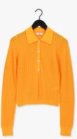 Orangene ENVII Pullover ENSHARON LS KNIT 6888