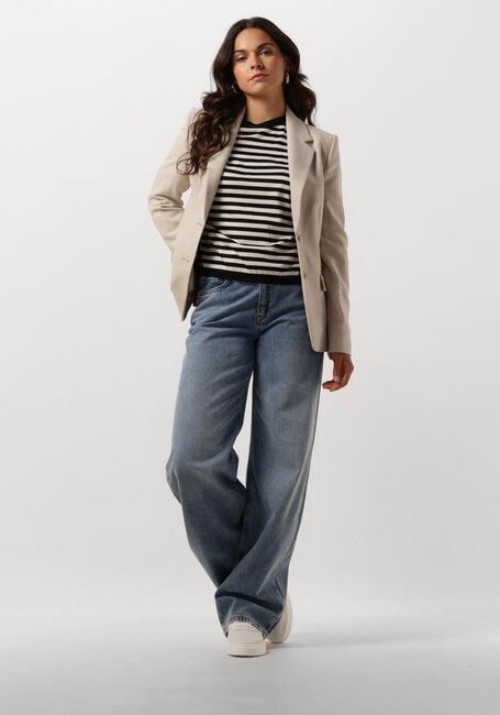 Sand DRYKORN Blazer BUNDREY - large