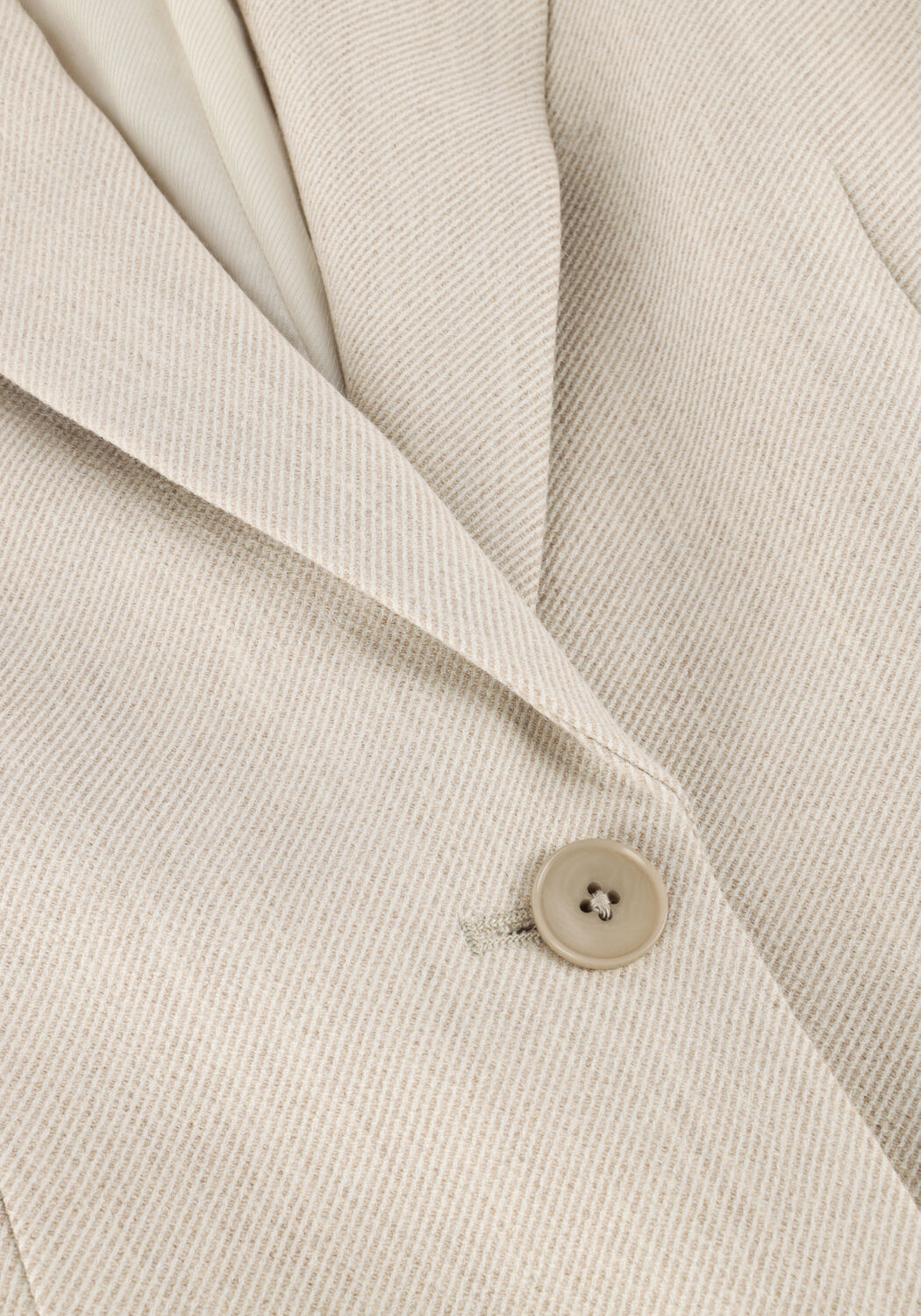 Sand DRYKORN Blazer BUNDREY - large