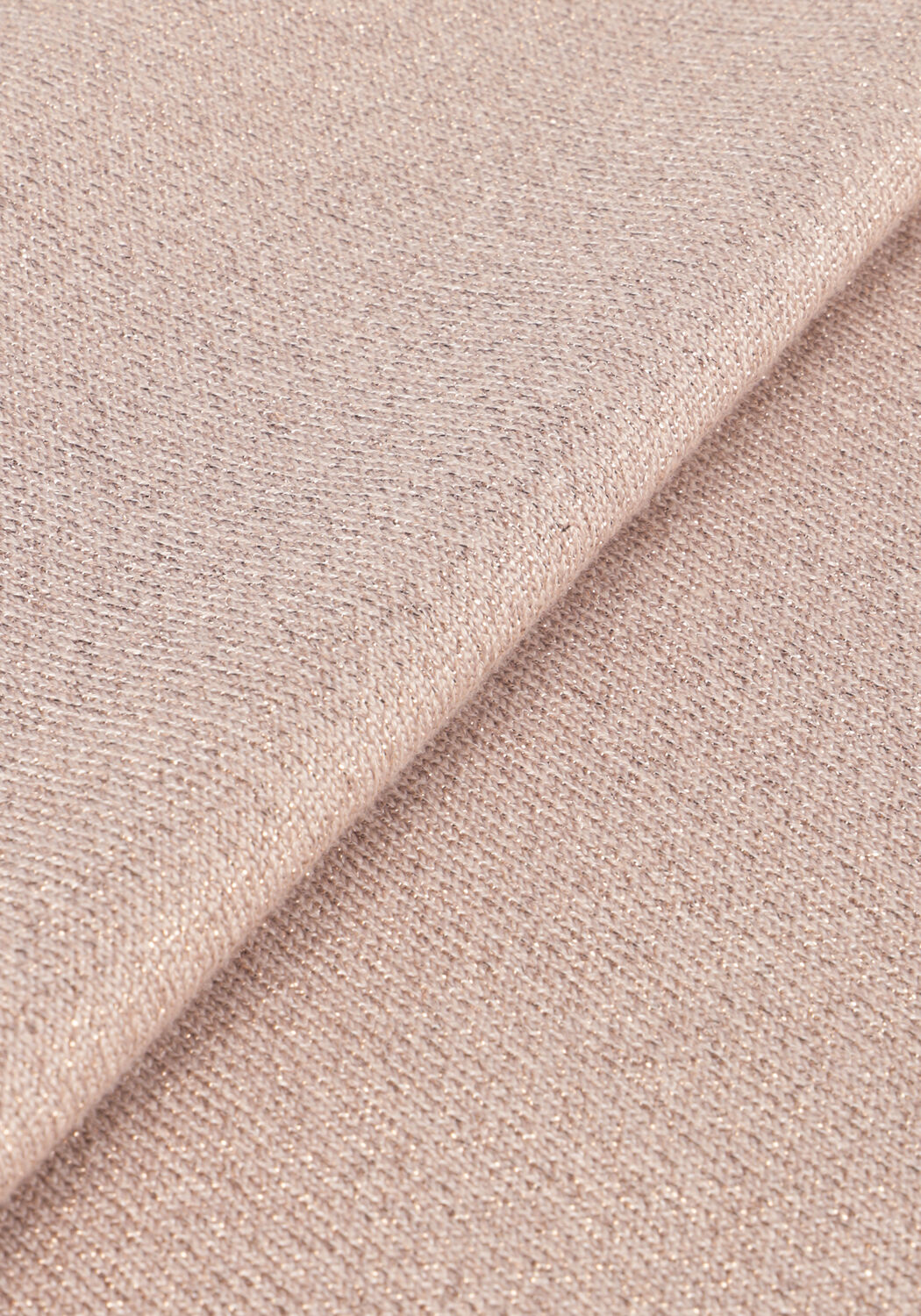 Rosane NUKUS Top ANITA TOP LUREX - large