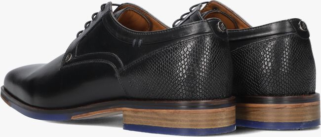 Schwarze AUSTRALIAN Business Schuhe MAGIORE - large