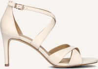 Beige MICHAEL KORS Sandalen KINSLEY SANDAL Beige MICHAEL KORS Sandalen KINSLEY SANDAL - medium