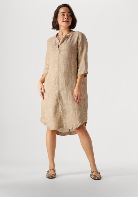 Sand NUKUS Maxikleid KATE DRESS - large