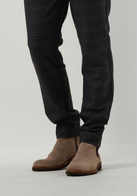 Graue REHAB Chelsea Boots SAVIO - large