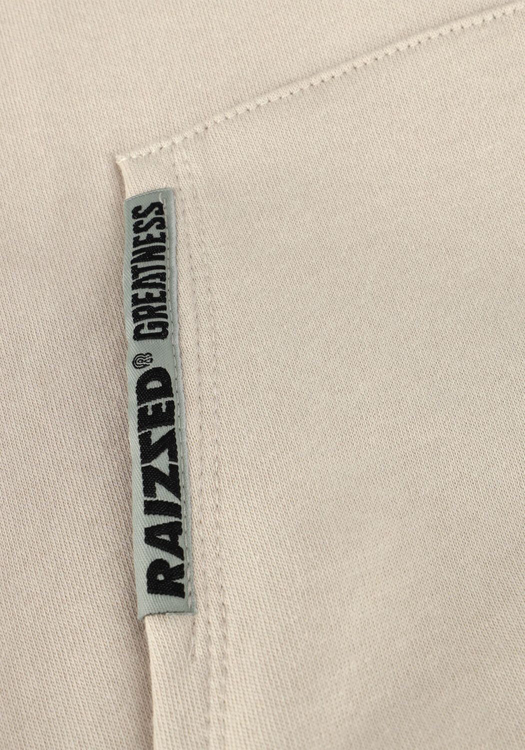 Bausatz RAIZZED Sweatshirt NORMAN - large