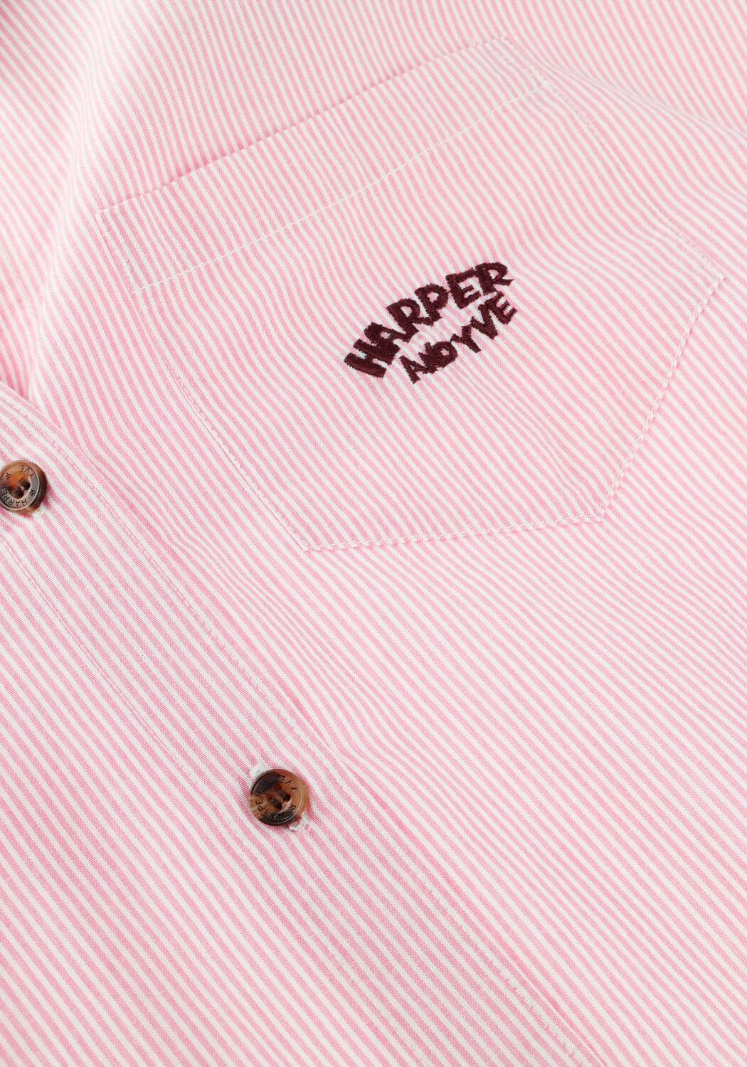 Rosane HARPER & YVE Blusen MELINA-LS - large