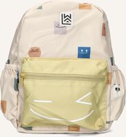 Beige LIEWOOD Rucksack ALLEN - medium