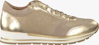 Goldfarbene OMODA Sneaker 1099K222 - medium