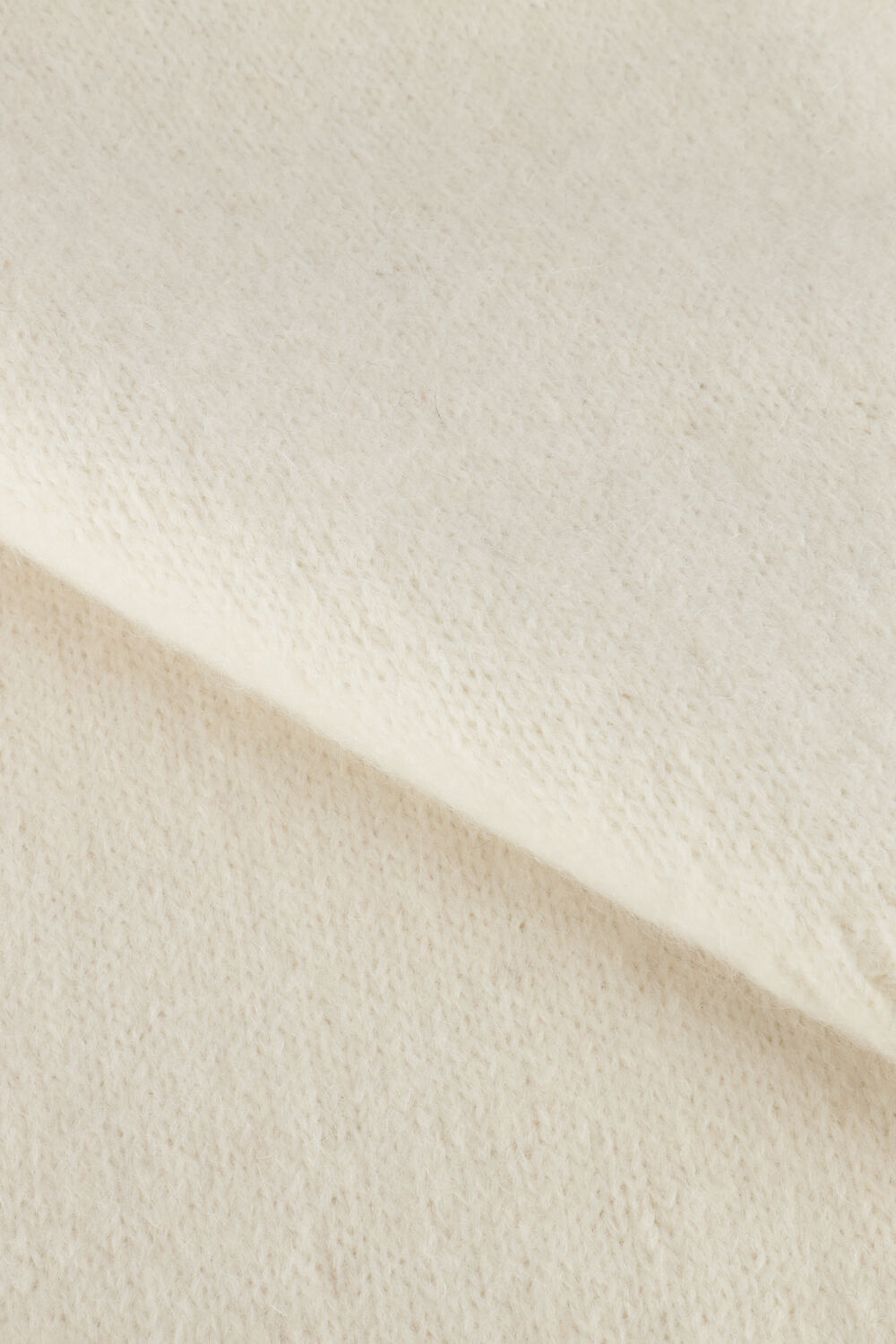 Beige SOEURS DE PROVENCE Schal PIPPA SCARF - large