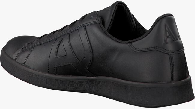 Schwarze ARMANI JEANS Sneaker 935565 - large